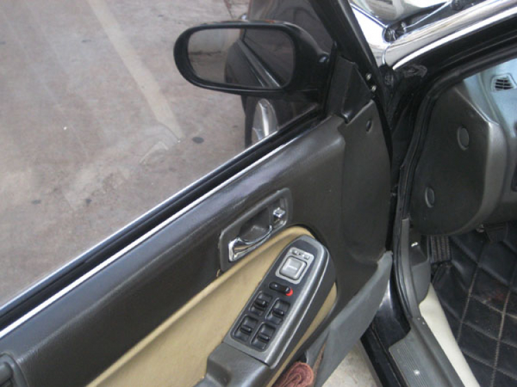 V2 em - Honda Accord 90 LX V2 em - Honda Accord 90 LX