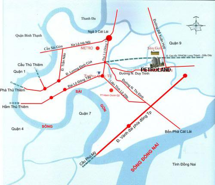 Em xin thỉnh ý các bác v/v mua căn hộ HAGL 3