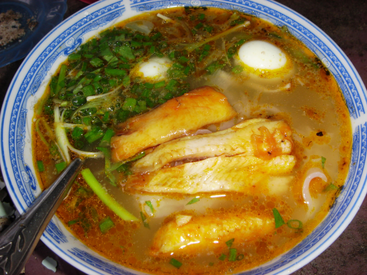 Ăn vặt ở Sài Gòn, làm sao cho "đã"?
