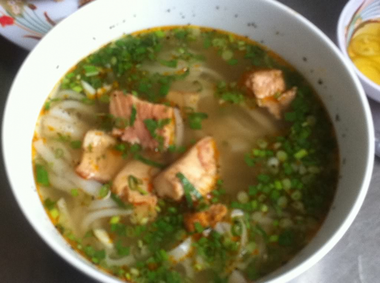 Ăn vặt ở Sài Gòn, làm sao cho "đã"? Ăn vặt ở Sài Gòn, làm sao cho "đã"?