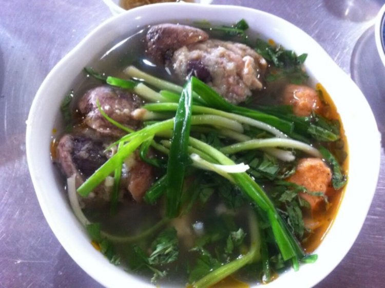 Ăn vặt ở Sài Gòn, làm sao cho "đã"? Ăn vặt ở Sài Gòn, làm sao cho "đã"?