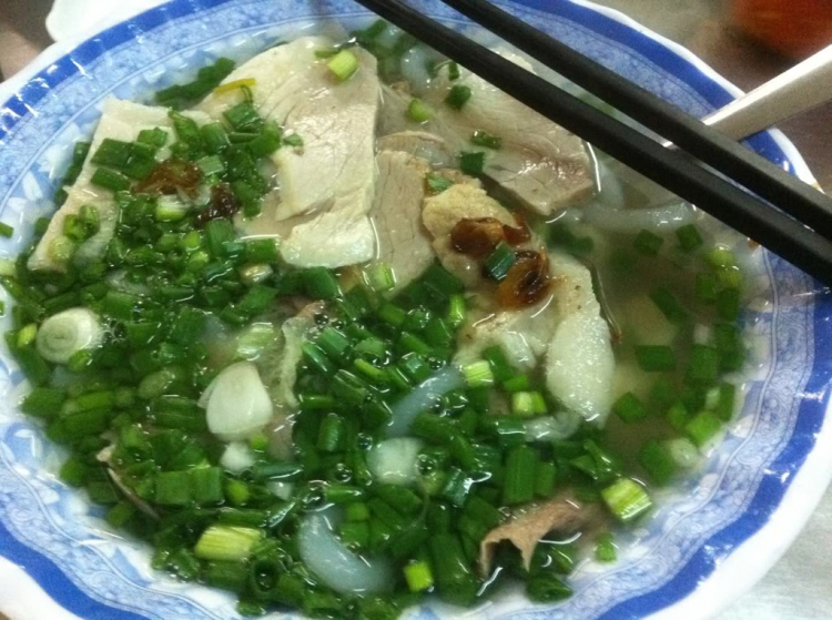 Ăn vặt ở Sài Gòn, làm sao cho "đã"? Ăn vặt ở Sài Gòn, làm sao cho "đã"?