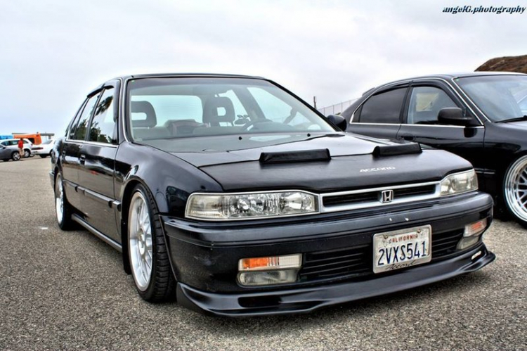 ACCORD CLUB : Chuyên Mục Accord 94-97 ACCORD CLUB : Chuyên Mục Accord 94-97