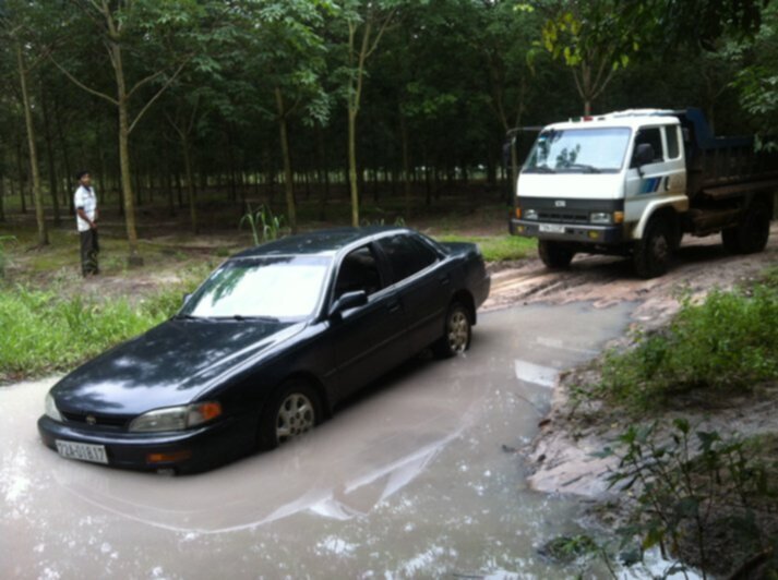 Anh em Camry 87-91 vô đây chơi