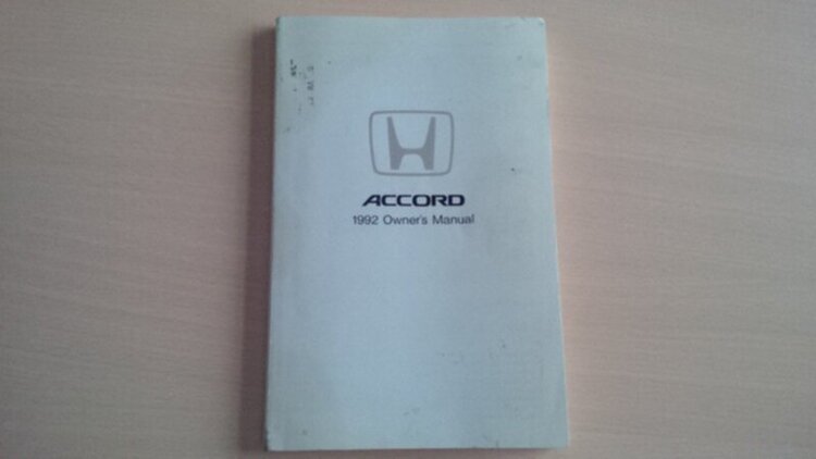 ACCORD CLUB - con nghiện accord phần 4