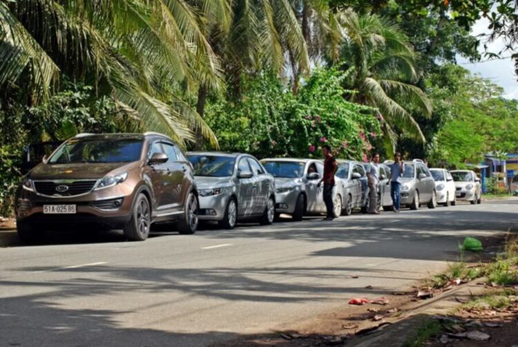 OFF Mini Sinh Thái Cái Bè-Tiền Giang (Lần 1) OFF Mini Sinh Thái Cái Bè-Tiền Giang (Lần 1)