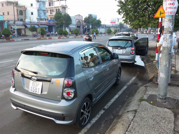 OFF Mini Sinh Thái Cái Bè-Tiền Giang (Lần 1) OFF Mini Sinh Thái Cái Bè-Tiền Giang (Lần 1)