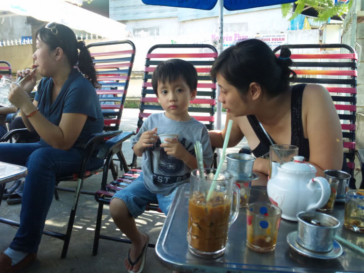 OFF Mini Sinh Thái Cái Bè-Tiền Giang (Lần 1) OFF Mini Sinh Thái Cái Bè-Tiền Giang (Lần 1)
