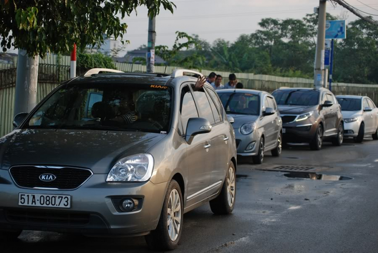 OFF Mini Sinh Thái Cái Bè-Tiền Giang (Lần 1) OFF Mini Sinh Thái Cái Bè-Tiền Giang (Lần 1)