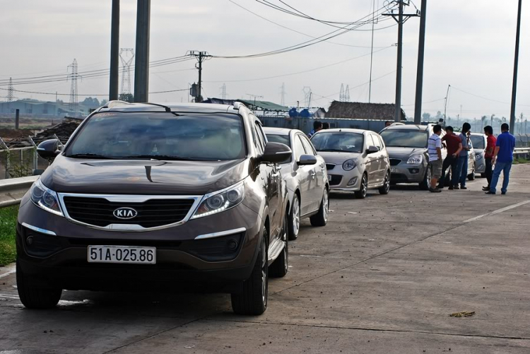 OFF Mini Sinh Thái Cái Bè-Tiền Giang (Lần 1) OFF Mini Sinh Thái Cái Bè-Tiền Giang (Lần 1)
