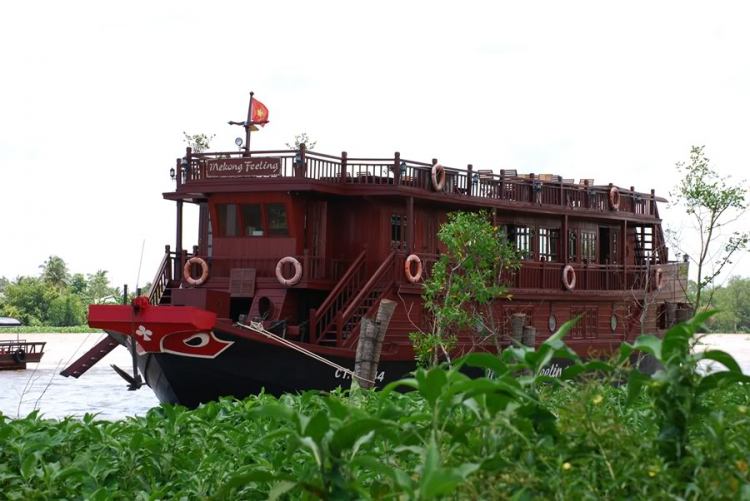 OFF Mini Sinh Thái Cái Bè-Tiền Giang (Lần 1) OFF Mini Sinh Thái Cái Bè-Tiền Giang (Lần 1)