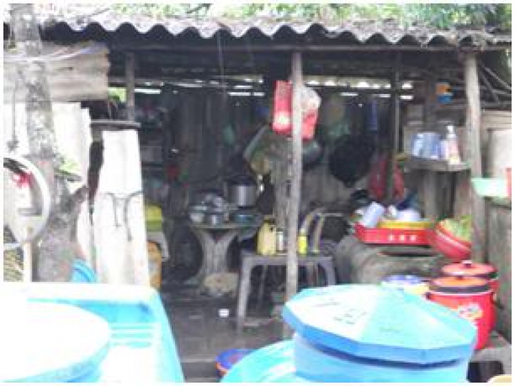 Tháng Vu Lan đi làm từ thiện. (Update trang 1) Tháng Vu Lan đi làm từ thiện. (Update trang 1)