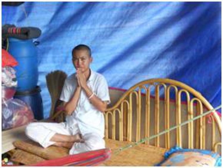Tháng Vu Lan đi làm từ thiện. (Update trang 1) Tháng Vu Lan đi làm từ thiện. (Update trang 1)