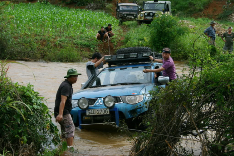 Daknong-Dakno Hành trình chinh phục đỉnh mùa đông hay cuộc hành xác của những kẻ khùng Daknong-Dakno Hành trình chinh phục đỉnh mùa đông hay cuộc hành xác của những kẻ khùng