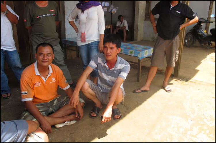 Daknong-Dakno Hành trình chinh phục đỉnh mùa đông hay cuộc hành xác của những kẻ khùng Daknong-Dakno Hành trình chinh phục đỉnh mùa đông hay cuộc hành xác của những kẻ khùng
