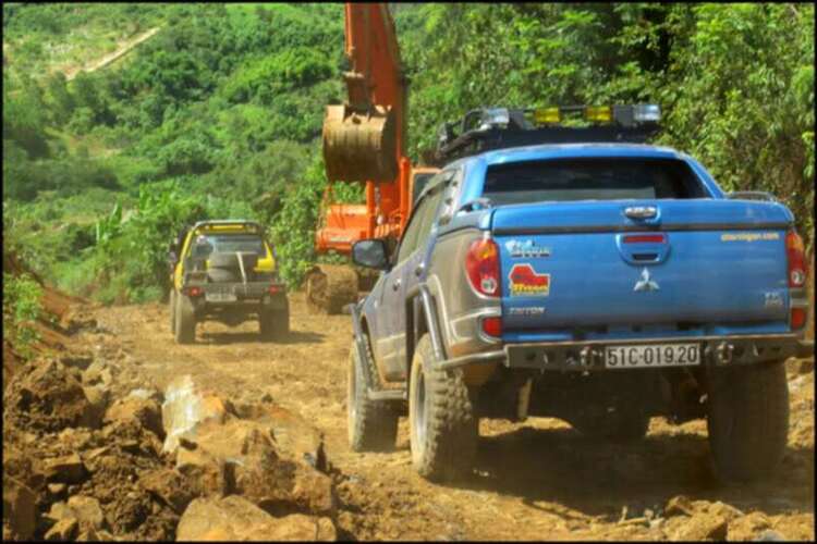 Daknong-Dakno Hành trình chinh phục đỉnh mùa đông hay cuộc hành xác của những kẻ khùng Daknong-Dakno Hành trình chinh phục đỉnh mùa đông hay cuộc hành xác của những kẻ khùng