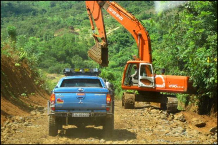 Daknong-Dakno Hành trình chinh phục đỉnh mùa đông hay cuộc hành xác của những kẻ khùng Daknong-Dakno Hành trình chinh phục đỉnh mùa đông hay cuộc hành xác của những kẻ khùng
