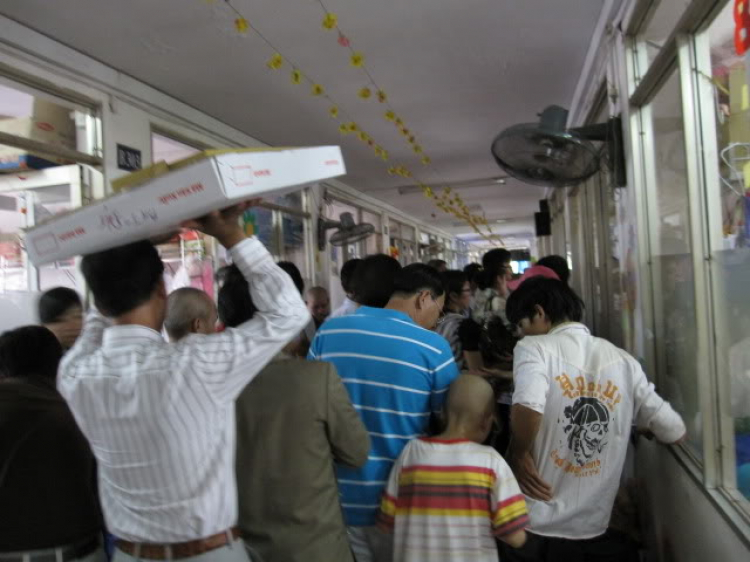 Tháng Vu Lan đi làm từ thiện. (Update trang 1) Tháng Vu Lan đi làm từ thiện. (Update trang 1)
