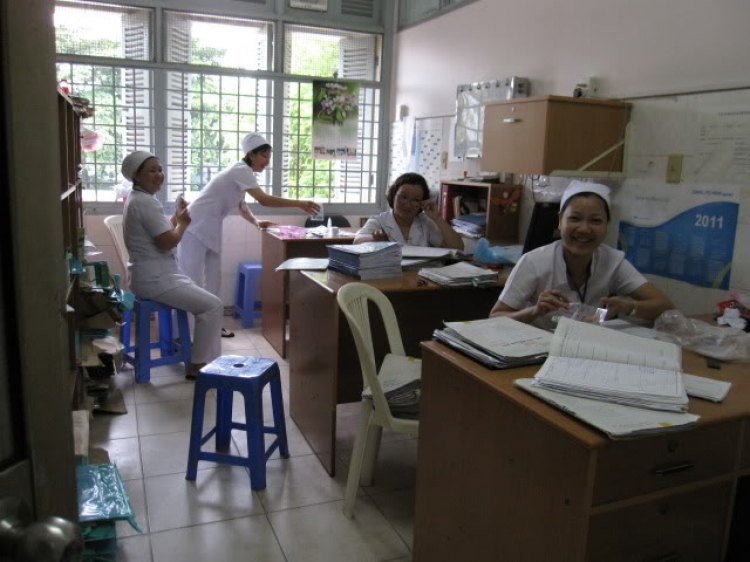 Tháng Vu Lan đi làm từ thiện. (Update trang 1) Tháng Vu Lan đi làm từ thiện. (Update trang 1)