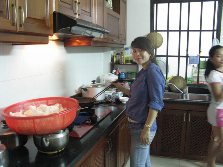 Hội "Thi Ca Bo Ke"