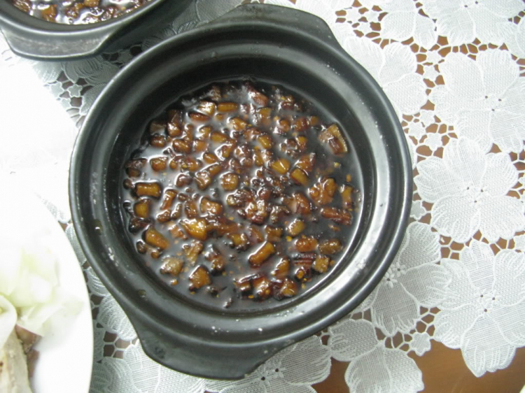 Hội "Thi Ca Bo Ke"