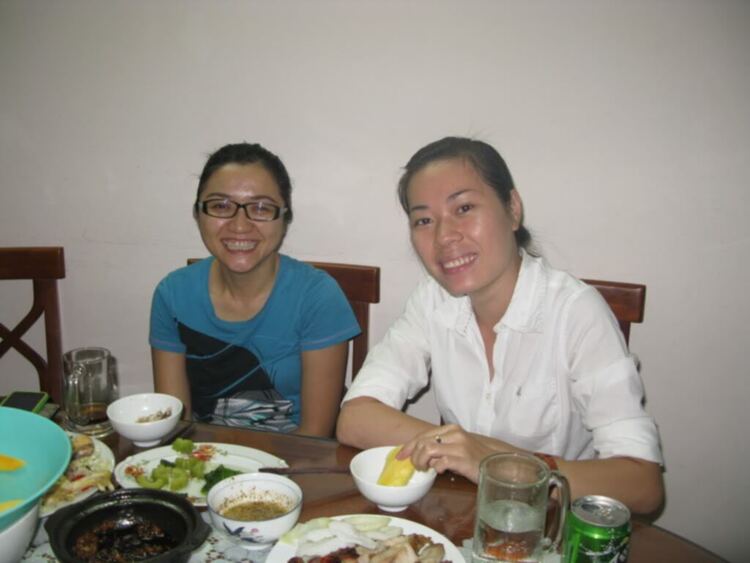 Hội "Thi Ca Bo Ke"