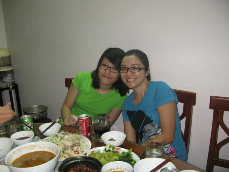 Hội "Thi Ca Bo Ke"
