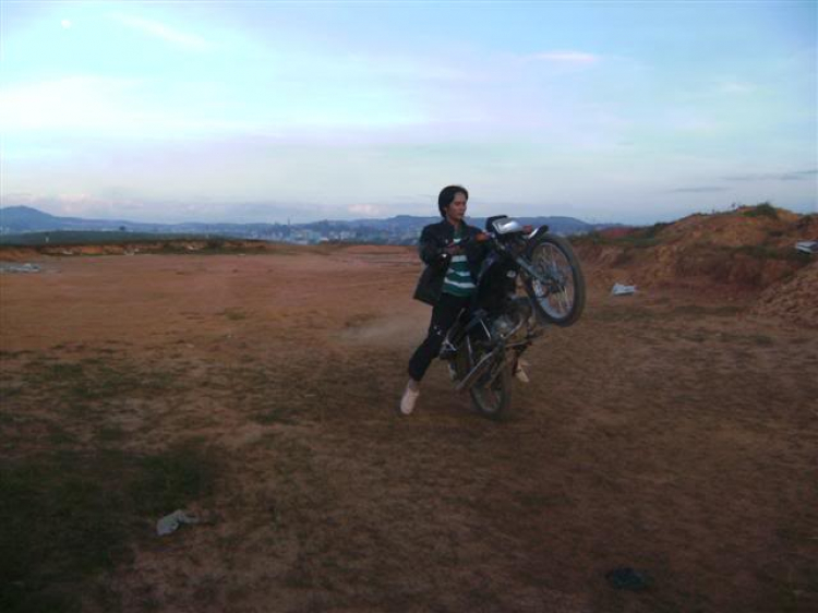 ẢNH ĐẸP XE WIN