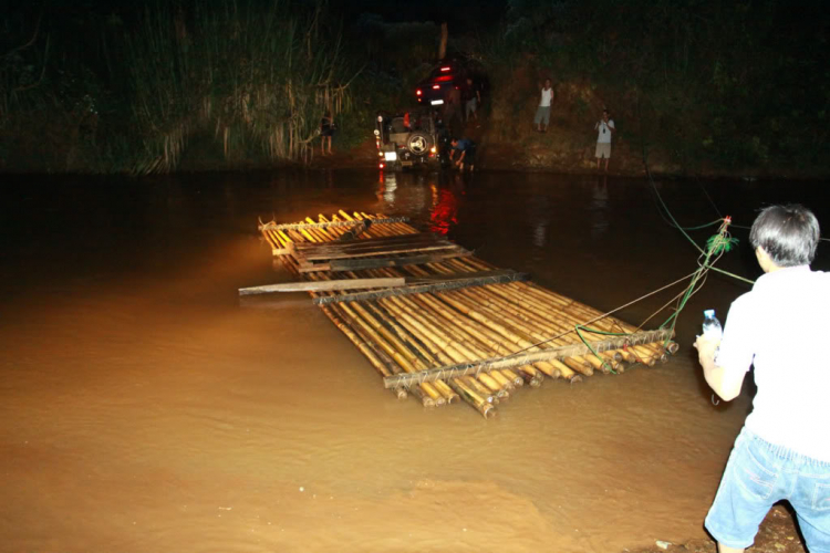 Daknong-Dakno Hành trình chinh phục đỉnh mùa đông hay cuộc hành xác của những kẻ khùng