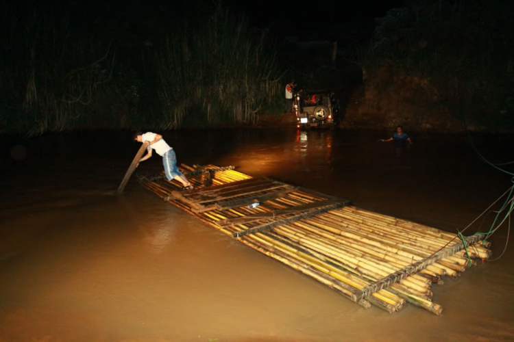 Daknong-Dakno Hành trình chinh phục đỉnh mùa đông hay cuộc hành xác của những kẻ khùng