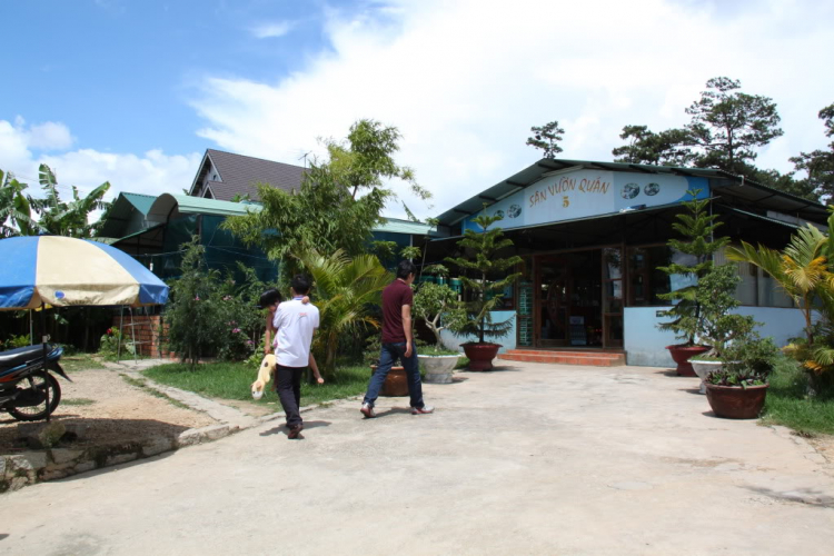 Đà Lạt T7 - CN ( 20,21-08-2011) Đà Lạt T7 - CN ( 20,21-08-2011)