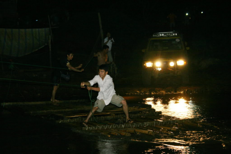 Daknong-Dakno Hành trình chinh phục đỉnh mùa đông hay cuộc hành xác của những kẻ khùng