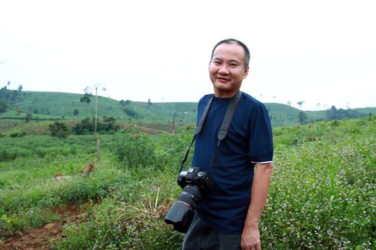 Daknong-Dakno Hành trình chinh phục đỉnh mùa đông hay cuộc hành xác của những kẻ khùng