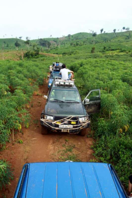 Daknong-Dakno Hành trình chinh phục đỉnh mùa đông hay cuộc hành xác của những kẻ khùng Daknong-Dakno Hành trình chinh phục đỉnh mùa đông hay cuộc hành xác của những kẻ khùng