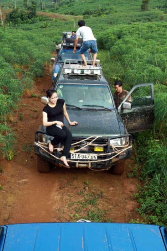 Daknong-Dakno Hành trình chinh phục đỉnh mùa đông hay cuộc hành xác của những kẻ khùng Daknong-Dakno Hành trình chinh phục đỉnh mùa đông hay cuộc hành xác của những kẻ khùng