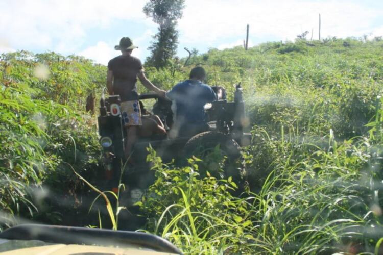 Daknong-Dakno Hành trình chinh phục đỉnh mùa đông hay cuộc hành xác của những kẻ khùng Daknong-Dakno Hành trình chinh phục đỉnh mùa đông hay cuộc hành xác của những kẻ khùng