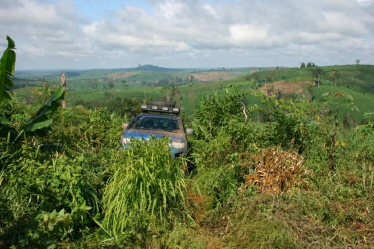 Daknong-Dakno Hành trình chinh phục đỉnh mùa đông hay cuộc hành xác của những kẻ khùng Daknong-Dakno Hành trình chinh phục đỉnh mùa đông hay cuộc hành xác của những kẻ khùng