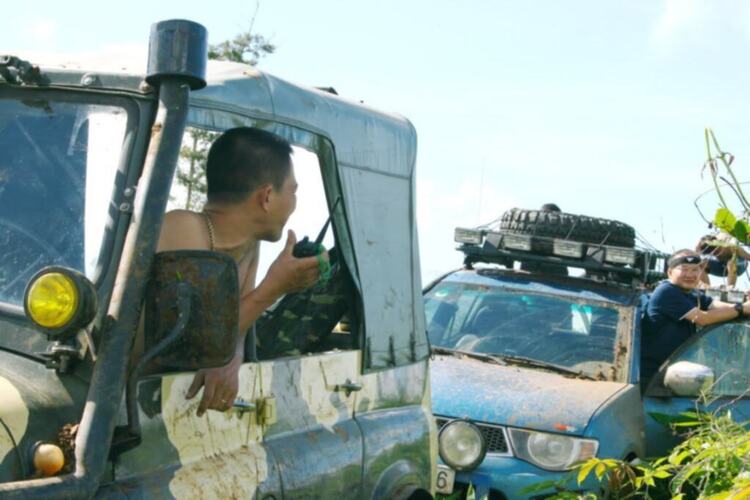 Daknong-Dakno Hành trình chinh phục đỉnh mùa đông hay cuộc hành xác của những kẻ khùng