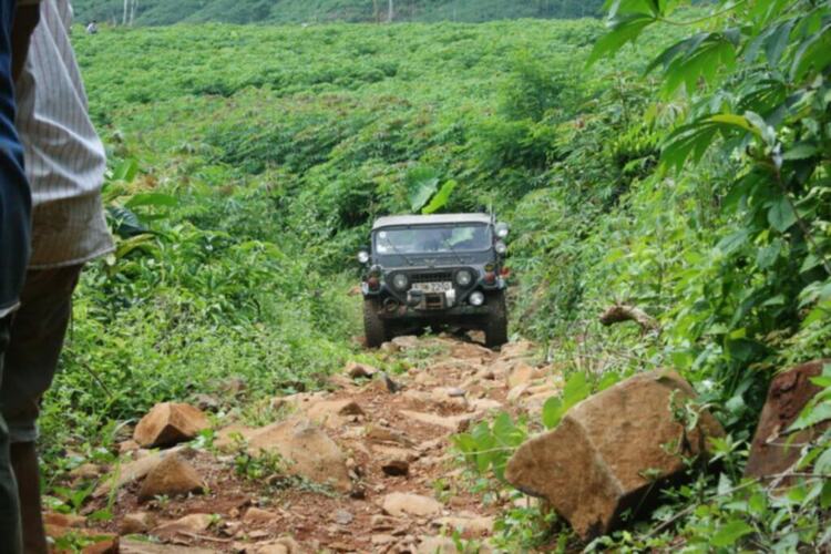 Daknong-Dakno Hành trình chinh phục đỉnh mùa đông hay cuộc hành xác của những kẻ khùng Daknong-Dakno Hành trình chinh phục đỉnh mùa đông hay cuộc hành xác của những kẻ khùng