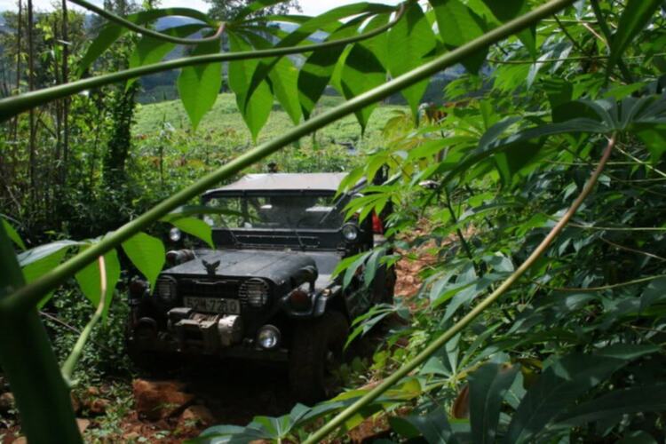 Daknong-Dakno Hành trình chinh phục đỉnh mùa đông hay cuộc hành xác của những kẻ khùng Daknong-Dakno Hành trình chinh phục đỉnh mùa đông hay cuộc hành xác của những kẻ khùng