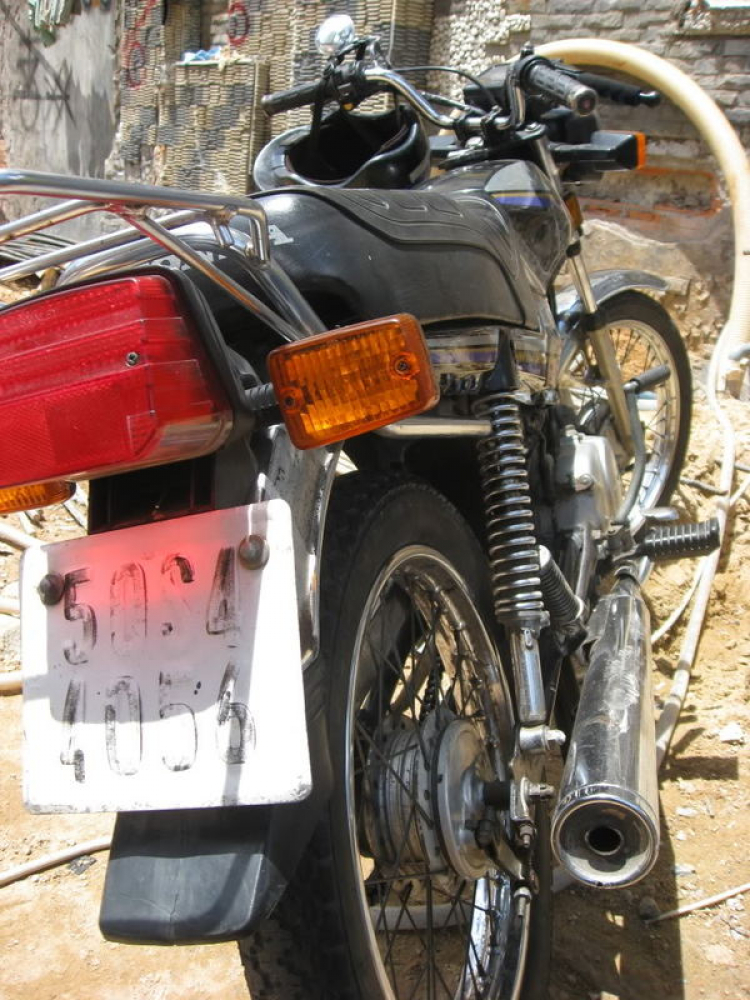 ẢNH ĐẸP XE WIN