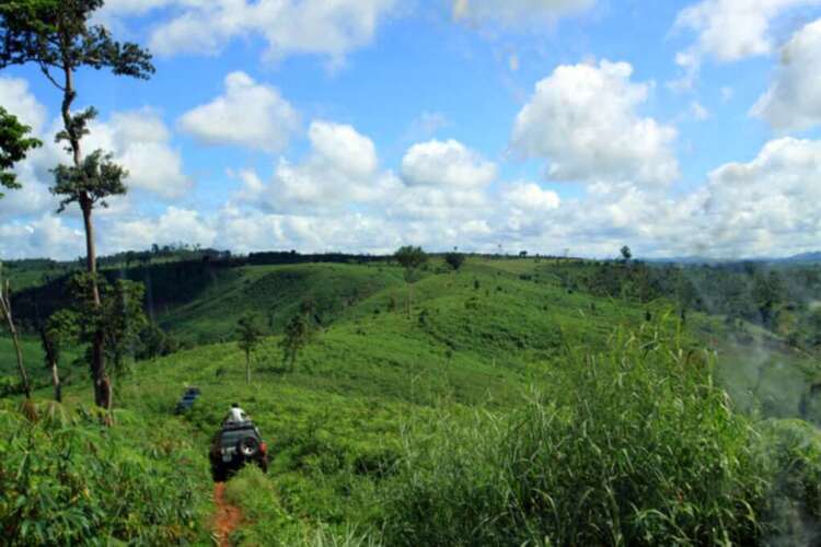 Daknong-Dakno Hành trình chinh phục đỉnh mùa đông hay cuộc hành xác của những kẻ khùng