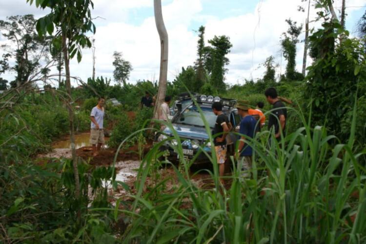 Daknong-Dakno Hành trình chinh phục đỉnh mùa đông hay cuộc hành xác của những kẻ khùng