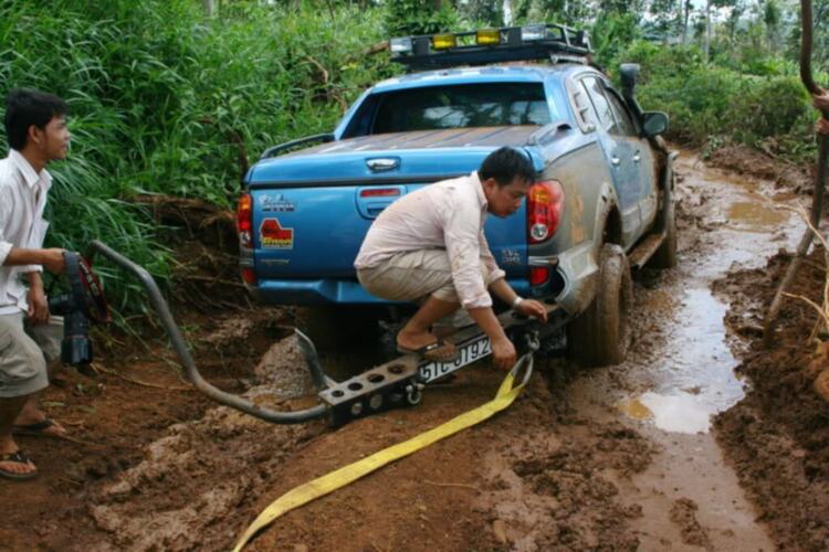 Daknong-Dakno Hành trình chinh phục đỉnh mùa đông hay cuộc hành xác của những kẻ khùng