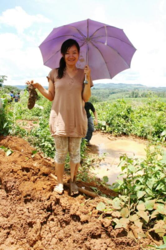 Daknong-Dakno Hành trình chinh phục đỉnh mùa đông hay cuộc hành xác của những kẻ khùng