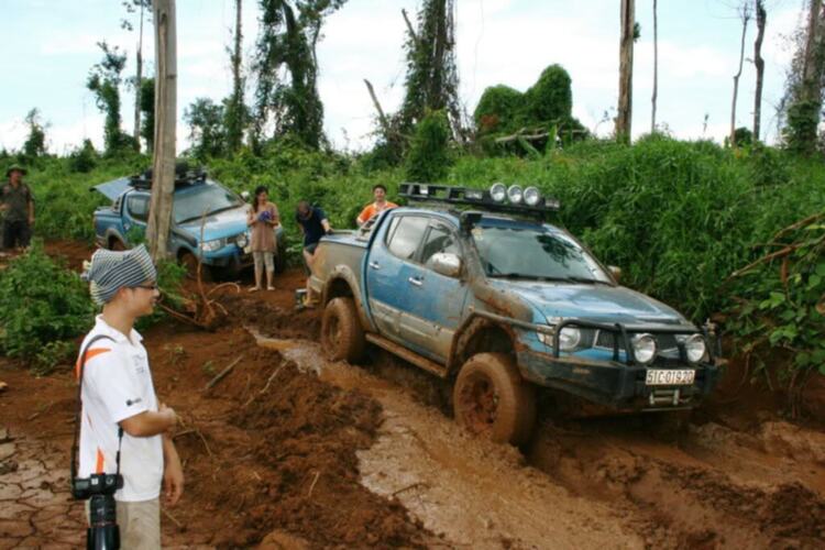 Daknong-Dakno Hành trình chinh phục đỉnh mùa đông hay cuộc hành xác của những kẻ khùng