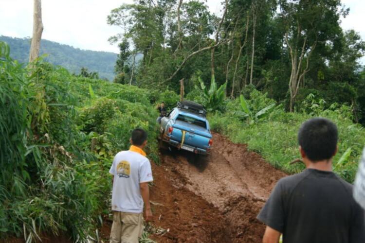 Daknong-Dakno Hành trình chinh phục đỉnh mùa đông hay cuộc hành xác của những kẻ khùng