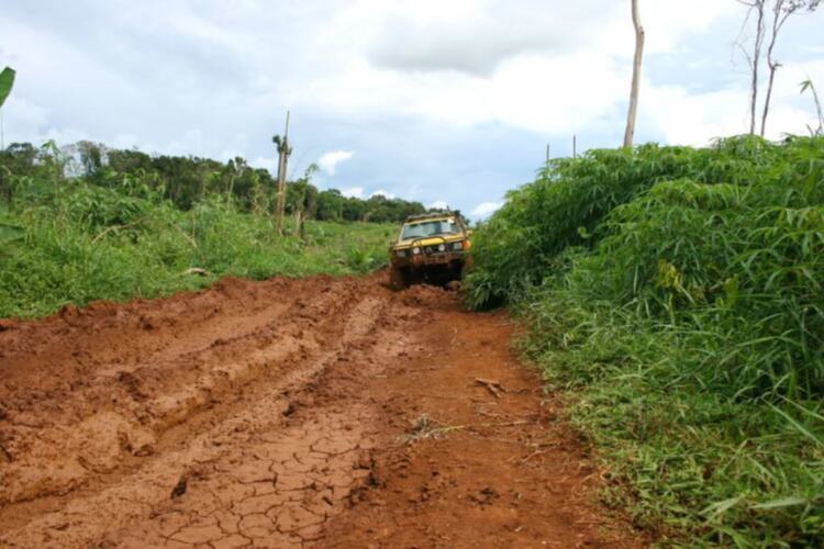 Daknong-Dakno Hành trình chinh phục đỉnh mùa đông hay cuộc hành xác của những kẻ khùng