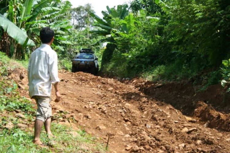 Daknong-Dakno Hành trình chinh phục đỉnh mùa đông hay cuộc hành xác của những kẻ khùng