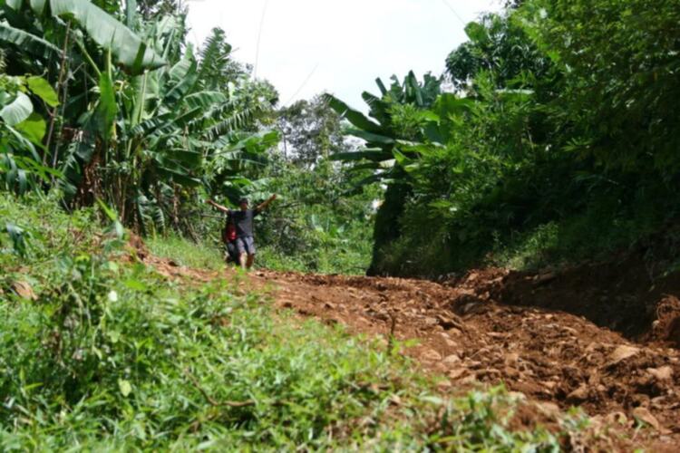 Daknong-Dakno Hành trình chinh phục đỉnh mùa đông hay cuộc hành xác của những kẻ khùng